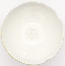 画像をギャラリービューアに読み込む, HANA(ボウル 大) ホワイト｜ZAKKA IVY（ザッカ　アイビー）
