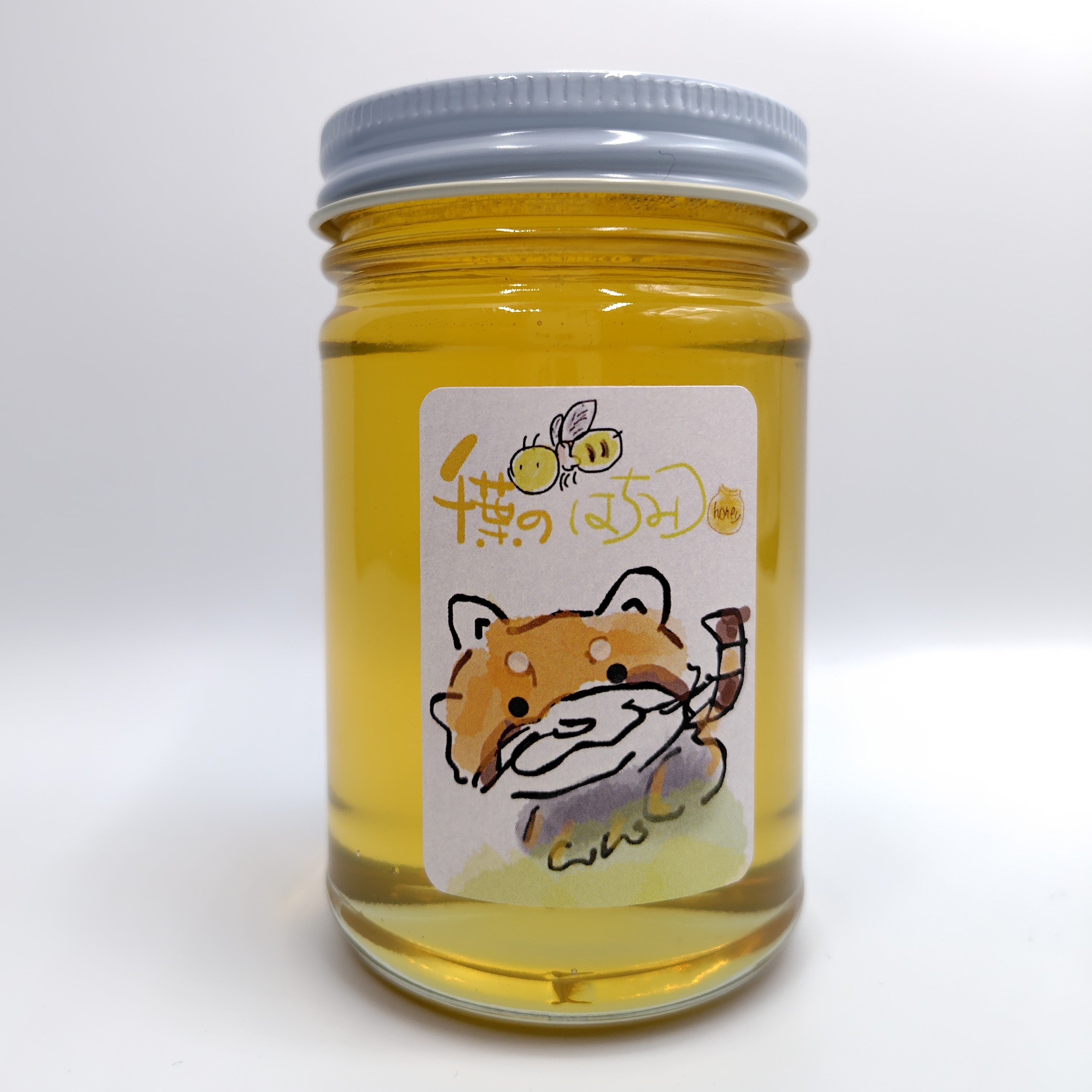 はちみつ｜飯村養蜂（イイムラヨウホウ）