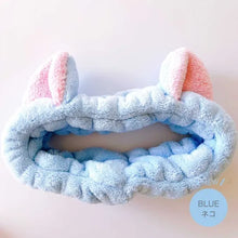 画像をギャラリービューアに読み込む, CAT HAIR BRUSH KIT｜sugar.C beauty（シュガーシービューティー）
