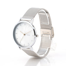 画像をギャラリービューアに読み込む, KLON CONNECTION HALFSHELL FIRST -SILVER MESH- 38mm｜KLON（クローン）
