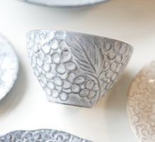 画像をギャラリービューアに読み込む, HANA (ボウル 小)  グレー｜ZAKKA IVY（ザッカ　アイビー）
