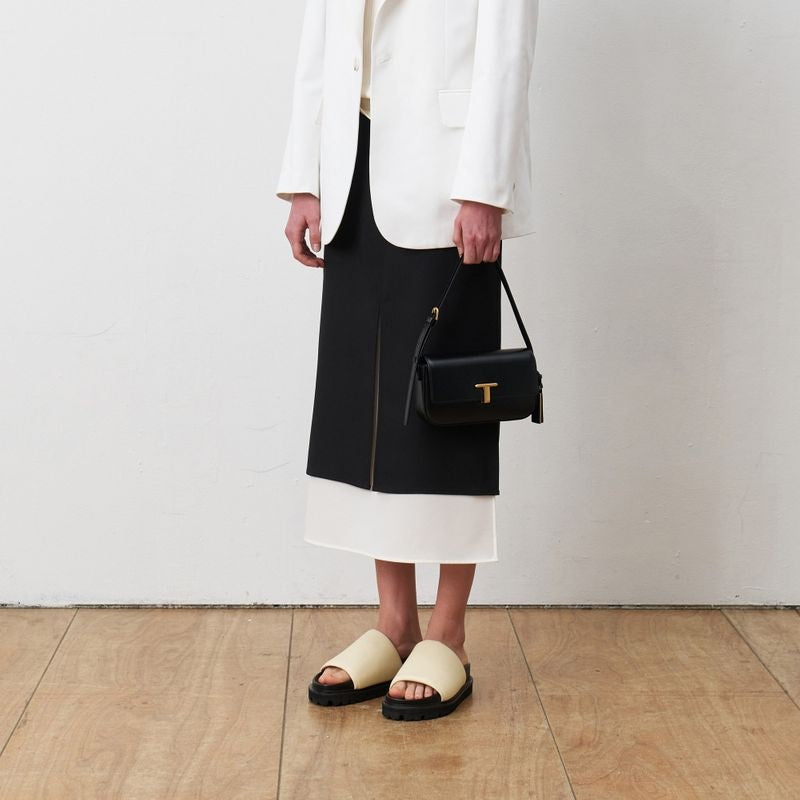 TRIBECA MINI SHOULDER ( トライベッカミニショルダー )｜JOY GRYSON