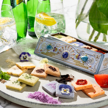画像をギャラリービューアに読み込む, 宝塚すみれクッキーサレ｜パティスリーマグノリア
