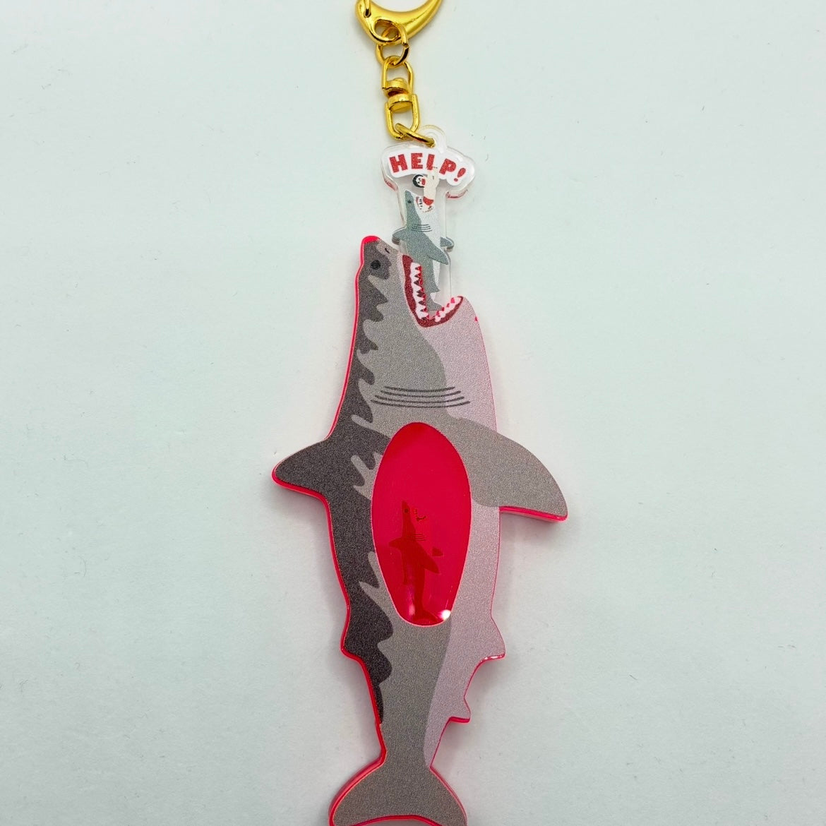 メガロドンキーリング｜PINEMA（ピネマ）