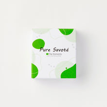 画像をギャラリービューアに読み込む, 【h.LAB（エイチラボ）】Pure Savoté（ピュア・サボーテ）｜TSUMUGU life-stance（ツムグライフスタンス）

