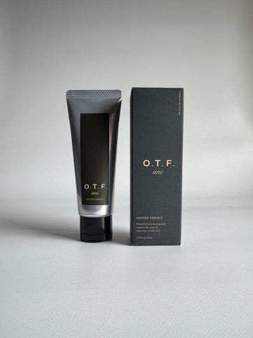 O.T.F. MEISTER ESSENCE  オーティーエフエッセンス〈美容液〉｜O.T.F.（オーティーエフ）