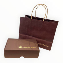 画像をギャラリービューアに読み込む, 【ギフト】焼きモンブラン詰合せ 8個入｜金のKOKORO（キンノココロ）
