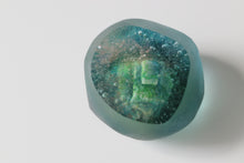 画像をギャラリービューアに読み込む, 水底の石｜yukinas  glass  inblue（ユキナス　グラス　インブルー）
