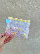 画像をギャラリービューアに読み込む, パーツ沢山ポーチ｜stomou（ストマウ）
