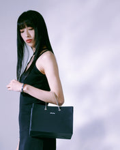 画像をギャラリービューアに読み込む, Leather Shopper 01 / レザーショッパー｜Martin Rychard（マーティン　リチャード）
