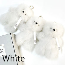 画像をギャラリービューアに読み込む, 【キーホルダー】 アルパカベア  ぬいぐるみ（BOX付） ｜Alpaca Bear&#39;s（アルパカベアーズ）
