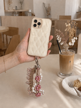 画像をギャラリービューアに読み込む, ショートスマホストラップ｜Sparkly Japan（スパークリージャパン）
