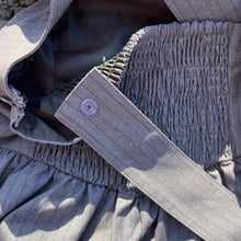 画像をギャラリービューアに読み込む, Back Cross Design Top｜BLOOMING CHARM（ブルーミングチャーム）
