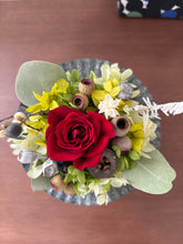画像をギャラリービューアに読み込む, アンティーク器のアレンジ｜ふぁん natural  florist（ファン　ナチュラル　フローリスト）
