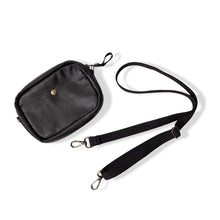 画像をギャラリービューアに読み込む, レザー 横型 スマホショルダー｜Samurai Craft（サムライクラフト）
