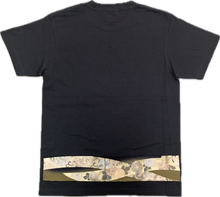 画像をギャラリービューアに読み込む, 着物リメイク　Tシャツ｜komomo（コモモ）
