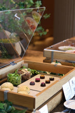 画像をギャラリービューアに読み込む, Beautiful Flowers 06｜Le Chocolat Ally （ルショコラアリー）
