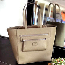 画像をギャラリービューアに読み込む, CARINA Grande Tote Bag / カリナ グランデ トート バッグ｜Castello Da Vinci（カステロダヴィンチ）
