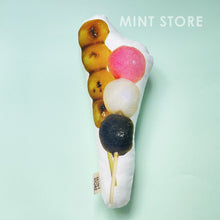 画像をギャラリービューアに読み込む, 花より団子の猫キッカー｜MINT STORE（ミントストア）
