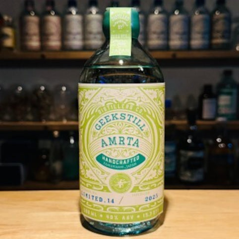 AMRTA Limited Edition 14[サンショウ]｜AMRTA（アムリタ）