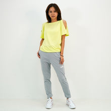 画像をギャラリービューアに読み込む, biffle Boat Neckline T-shirts｜biffle / byb（ビッフィルバイビー）
