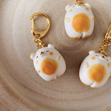 画像をギャラリービューアに読み込む, おひるね　くまスモア｜ぱにの巣（パニノス）
