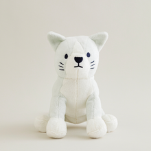 画像をギャラリービューアに読み込む, Hakka Cat No.3｜OFUNE（オフネ）
