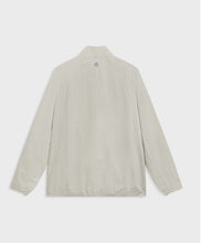 画像をギャラリービューアに読み込む, Dry Touch Stand Collar Blouson（POPUP限定）｜MODE COMMUTER（モードコミューター）
