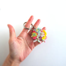 画像をギャラリービューアに読み込む, ハンモくんチャーム//HAPPY｜hanmmmo（ハンモ）
