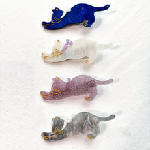 画像をギャラリービューアに読み込む, のびネコの前髪クリップ｜sugar.C beauty（シュガーシービューティー）
