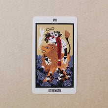 画像をギャラリービューアに読み込む, SZIAOREO Tarot Sticker｜SZIAOREO ARTWORKS（シアオレオアートワークス）
