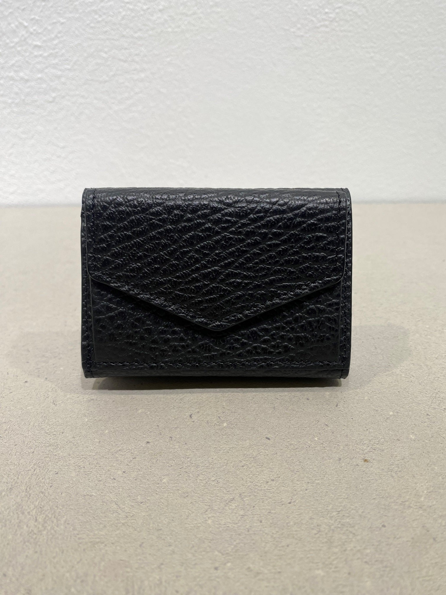 MAISON MARGIELA メゾンマルジェラ スリーフォールドウォレット 
