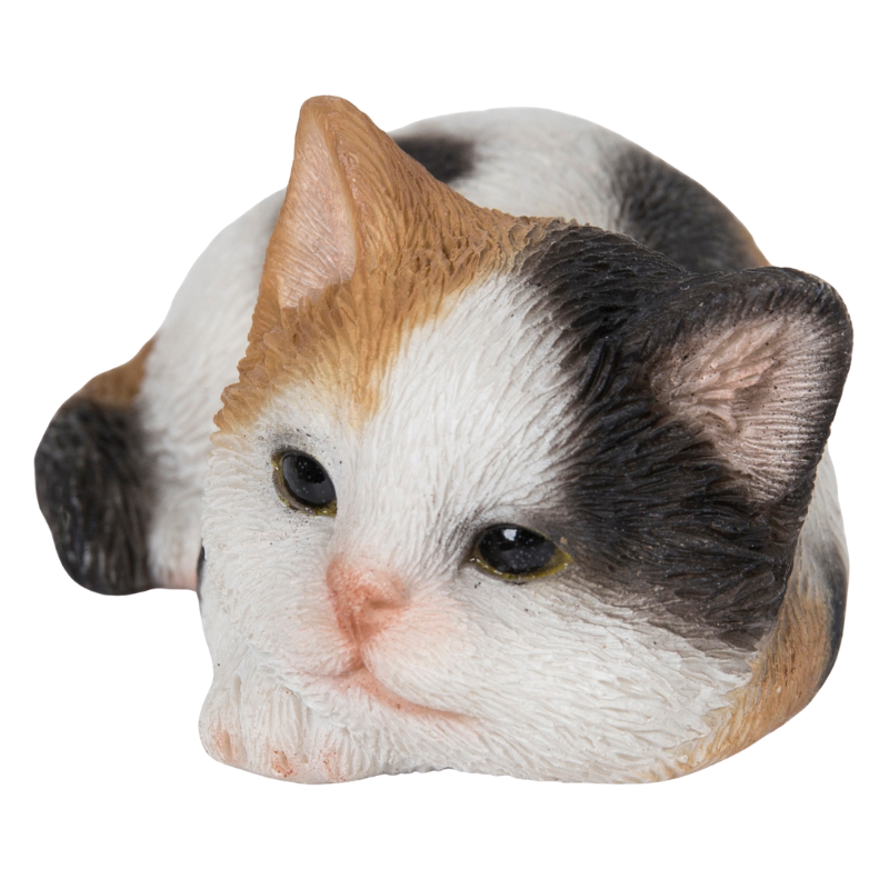 うつぶせ三毛猫｜WooBia（ウービア） – CHOOSEBASE SHIBUYA