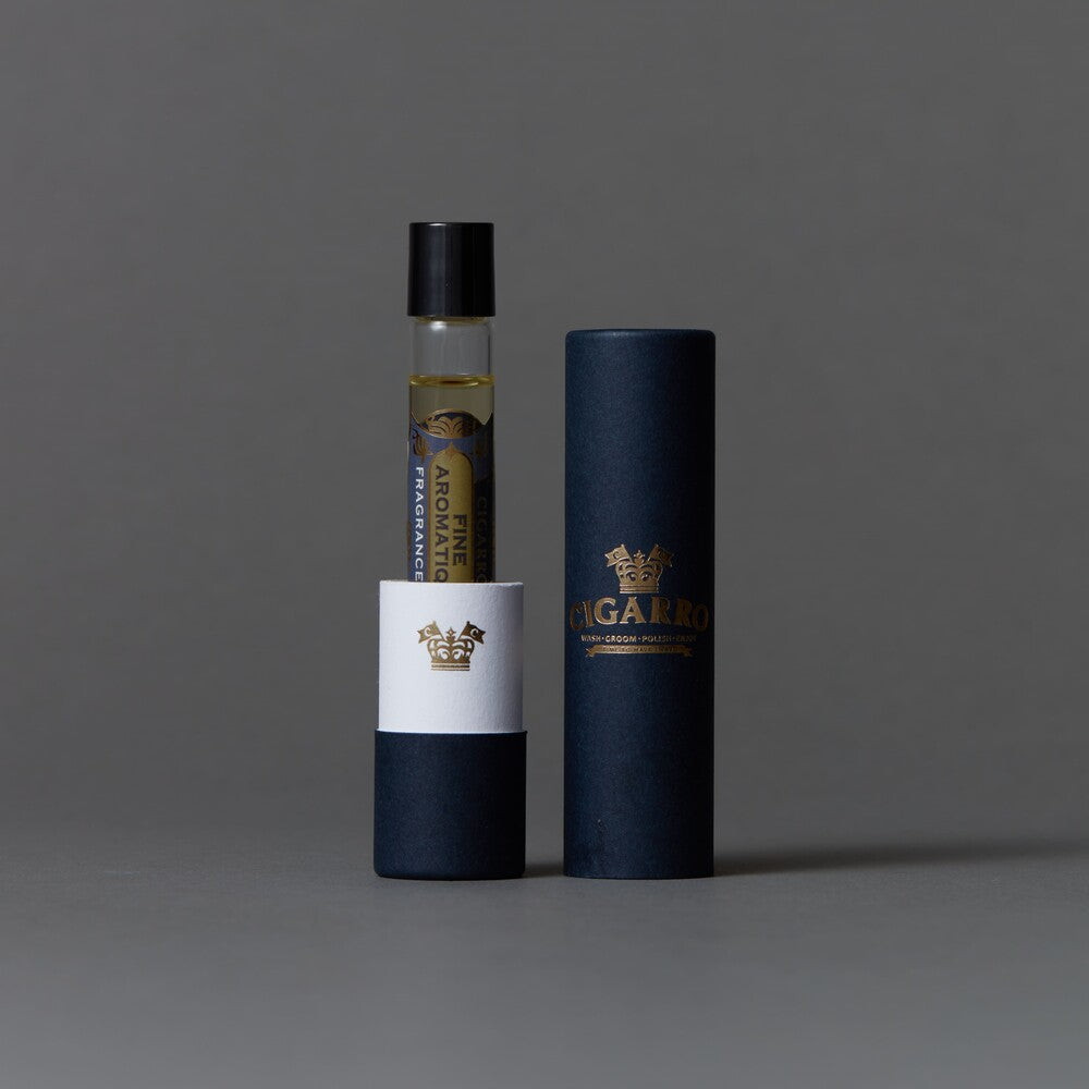 フレグランスオイル ファインアロマティック｜CIGARRO（シガーロ）