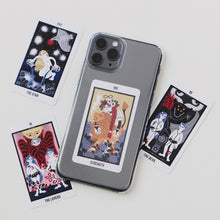 画像をギャラリービューアに読み込む, SZIAOREO Tarot Sticker｜SZIAOREO ARTWORKS（シアオレオアートワークス）

