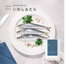 画像をギャラリービューアに読み込む, ドライフード50g｜OBREMO（オブレモ）
