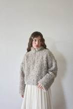 画像をギャラリービューアに読み込む, short fur jacket｜Mistletoe（ミソルト）
