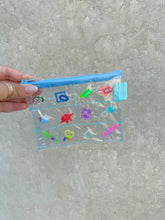 画像をギャラリービューアに読み込む, パーツ沢山ポーチ｜stomou（ストマウ）
