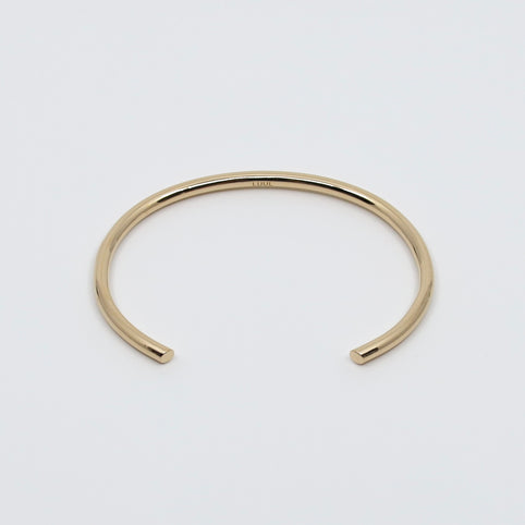 LUUL CLASSIC BANGLE（GOLD）｜LUUL（ルーラ）