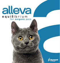 画像をギャラリービューアに読み込む, アレヴァ　エクイリブリアム　センシティブ　フィッシュ　成猫用　４００ｇ｜アレヴァ
