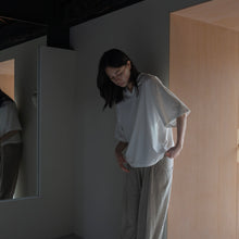 画像をギャラリービューアに読み込む, JUBAN-Tシャツ［KAJIF］｜Play KIMONO（プレイキモノ）
