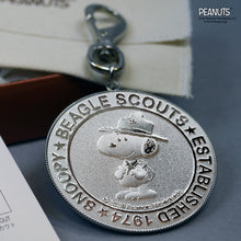 画像をギャラリービューアに読み込む, SNOOPY★Master of Discuise – 5つの変装シリーズ★スヌーピー バッグチャーム・Beagle Scouts｜Cuprum by ISHIWATA（クプラム　バイ　イシワタ）
