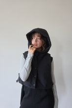 画像をギャラリービューアに読み込む, awasete vest｜Mistletoe（ミソルト）
