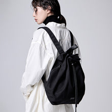 画像をギャラリービューアに読み込む, KLON LIGHT CANVAS RUCK SACK｜KLON（クローン）
