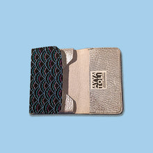 画像をギャラリービューアに読み込む, Card Case | 日本の文様｜AYYATOLI JAPANCRAFTS（アヤトリジャパンクラフツ）
