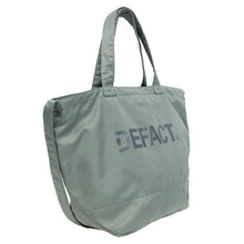 画像をギャラリービューアに読み込む, Waterproof 2Way Bag  [Light Khaki]｜DEFACT（デファクト）
