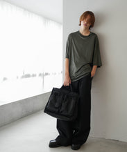 画像をギャラリービューアに読み込む, #10 LIMONTA NYLON HELMET BAG｜CTHY（シティ）
