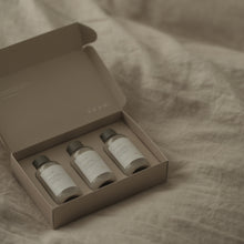 画像をギャラリービューアに読み込む, フレグランス ファブリックソフナー ミニボトルセット｜suuw.（スゥドット）
