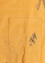 画像をギャラリービューアに読み込む, Tanpopo Kimono Shirts｜SAI Japan Vintage（サイジャパンヴィンテージ）
