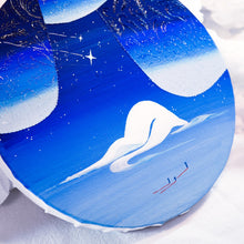 画像をギャラリービューアに読み込む, 夜空の絨毯｜肌芳 | Kihou（キホウ）
